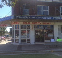 Rydalmere Kebab Shop - Tourism Gold Coast