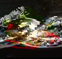 SaltVine - Tourism Gold Coast