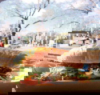 Seor Churro - Tourism Gold Coast