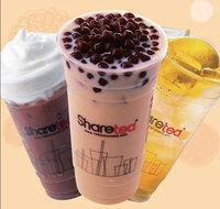 ShareTea - CBD