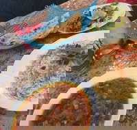 Shahi Nan Kebab - Gold Coast