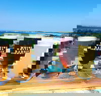 Simon's Waterfront - Tourism Gold Coast