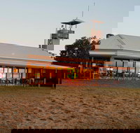 Soltan Pepper - Tourism Gold Coast