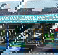 South Caulfield Charcoal Chicken - Tourism Gold Coast