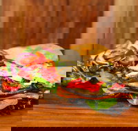 Soul Origin - Merrylands - Tourism Gold Coast