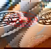 Starbucks - Chermside - Tourism Gold Coast