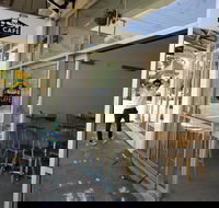 T4 Cafe - Tourism Gold Coast