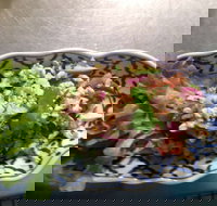 Thai Orchid - Tourism Gold Coast