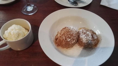 The Little Hungarian Restaurant - Tourism Gold Coast 0