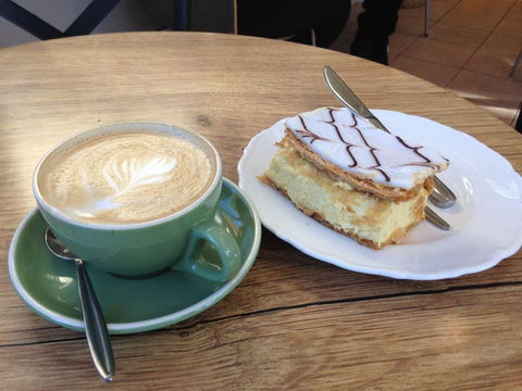 The Conservatory Cafe - Tourism Gold Coast 0