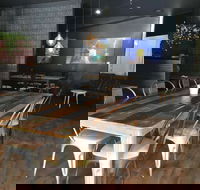 The Good Bean Espresso Bar - Tourism Gold Coast