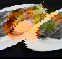 The Indian - Tourism Gold Coast