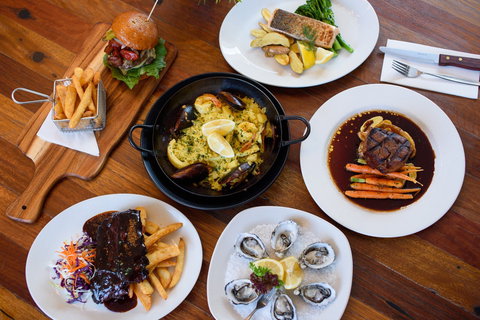 The Tower Hotel - Tourism Gold Coast 0