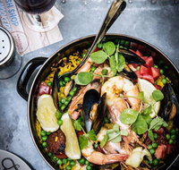 The Fish Shop - Tourism Gold Coast