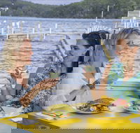 The Quarterdeck Narooma - Tourism Gold Coast