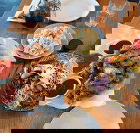 The Backyard - Tourism Gold Coast