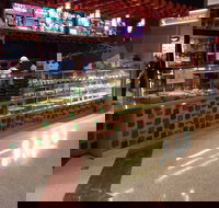 Totoro - Tourism Gold Coast