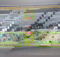 Uncle Sam's Charcoal Chicken - Tourism Gold Coast