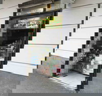 V8 Rolls - Tourism Gold Coast