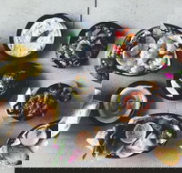 Vegan Lebanese Street Food - Tourism Gold Coast