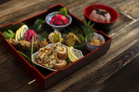 Wabi Sabi Salon - Tourism Gold Coast 0