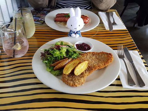 Wild Brumby Distillery - Tourism Gold Coast 0