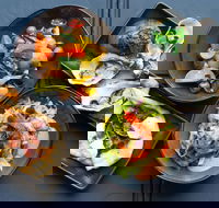 Windows Restaurant - Hotel Pullman Melbourne Albert Park - Tourism Gold Coast