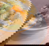 Wok Wok BBQ and Chinese Cuisine - Tourism Gold Coast