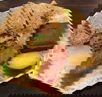 Yuan Bao - Tourism Gold Coast