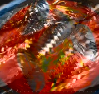 Yurakucho - Tourism Gold Coast