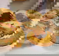 AJ's Hotbake - Tourism Gold Coast