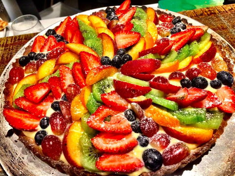 Arte Bianca - Tourism Gold Coast 0