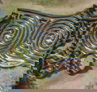 Bago Maze and Wine - Gold Coast