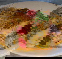 Bamboo Authentic Singaporean. - Tourism Gold Coast