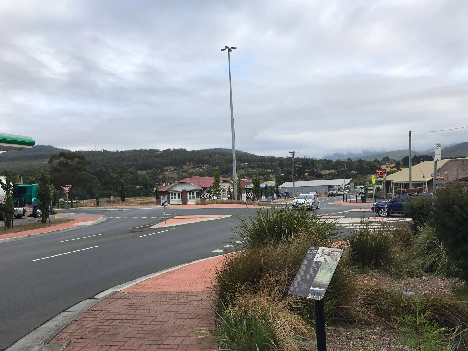 Margate TAS Tourism Gold Coast