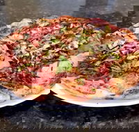 Bella Pizza - Tourism Gold Coast