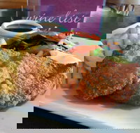 Bistro - Long Jetty Hotel - Tourism Gold Coast