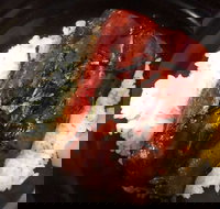 Bojangles Restaurant - Tourism Gold Coast