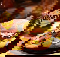 Burger Bro - Tourism Gold Coast