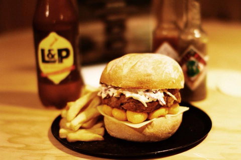 Burger Bro - Tourism Gold Coast 0