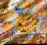 Burger Time 69 - West End - Tourism Gold Coast