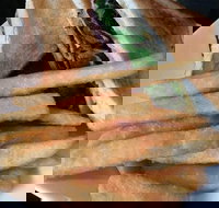 Cafe Lamond - Tourism Gold Coast