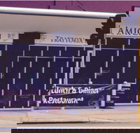 Casa Del Amici - Tourism Gold Coast