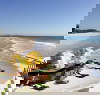 Chompers - Annerley - Gold Coast