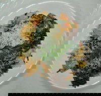 Clarke's of North Beach - Tourism Gold Coast