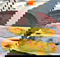 Dallas Kebabs - Tourism Gold Coast