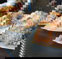 Deja Bru Cafe - Tourism Gold Coast