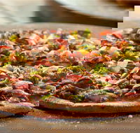 Domino's - West End - Tourism Gold Coast