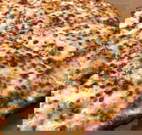 Domino's - Shepparton - Tourism Gold Coast