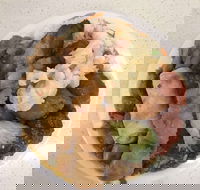 Dragon Dining Room - Tourism Gold Coast